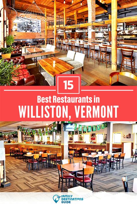 Places to eat in williston nd  Сredit